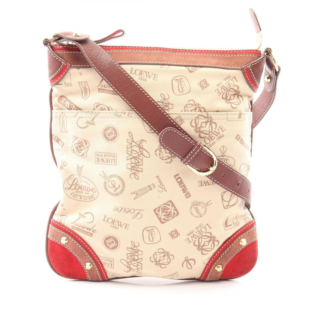 Loewe Shoulder Bag Anniversary