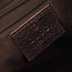 Gucci Shoulder Bag Abbey GG Canvas Beige — view 4