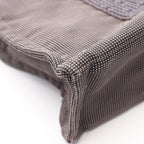 Hermes Tote Her Line PM Gray Canvas Her PM — view 6