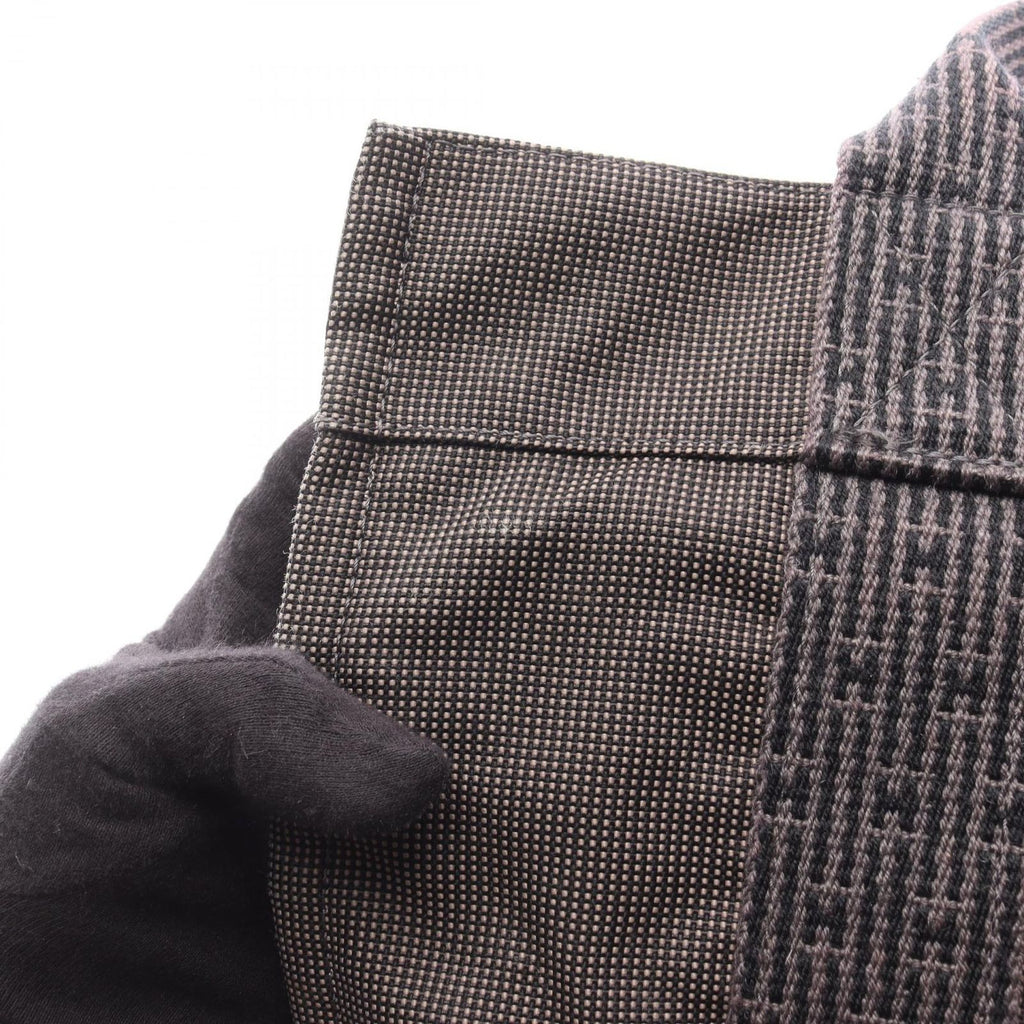 Hermes Tote Her Line PM Gray Canvas Her PM — view 8