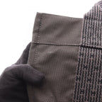 Hermes Tote Her Line PM Gray Canvas Her PM — view 8