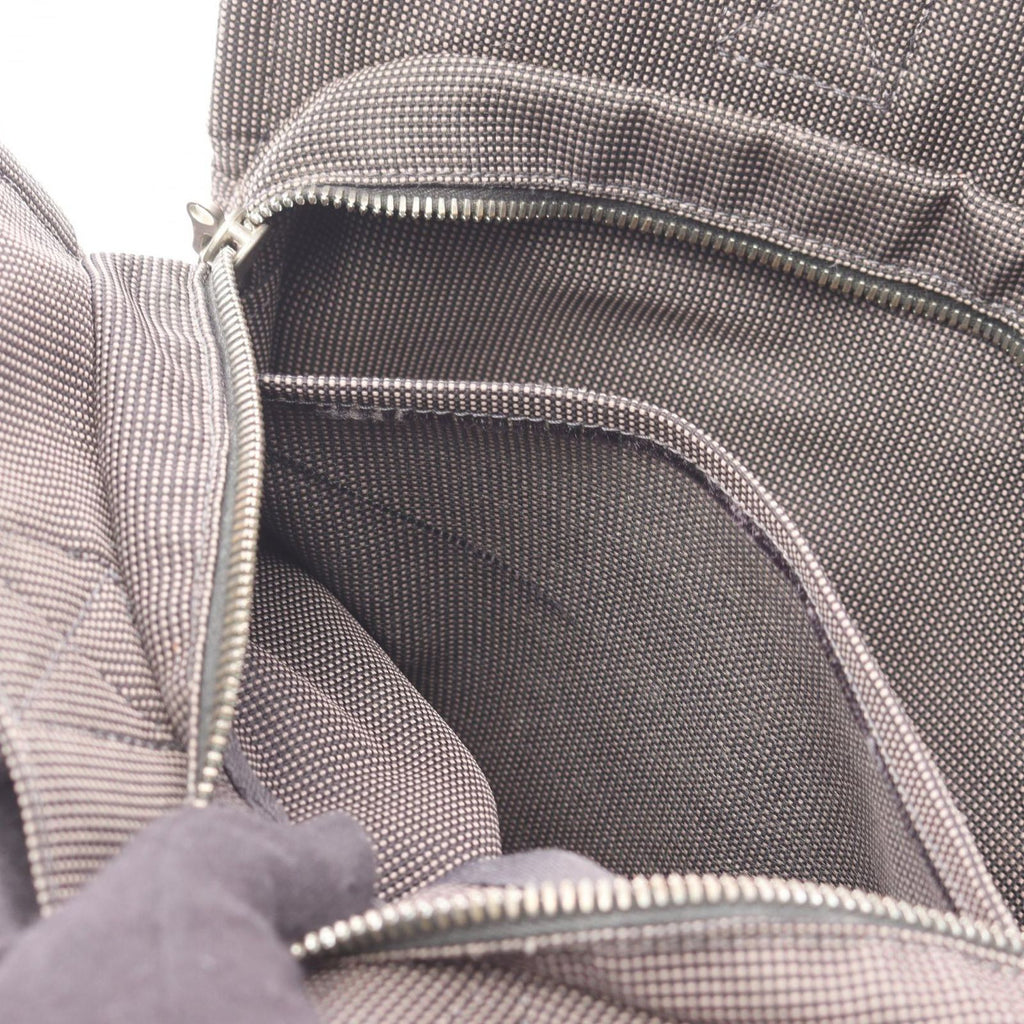 Hermes Tote Her Line PM Gray Canvas Her PM — view 5