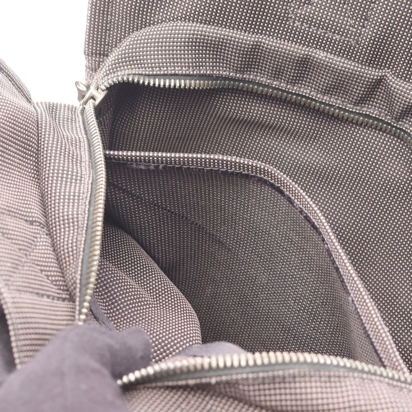 Hermes Tote Her Line PM Gray Canvas Her PM — view 5