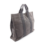Hermes Tote Her Line MM Gray Her MM — view 2