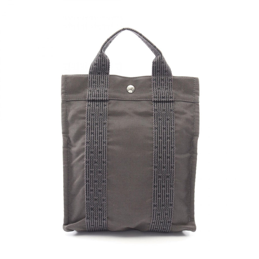 Hermes Backpack Her Line Dos PM Gray Her