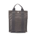 Hermes Backpack Her Line Dos PM Gray Her