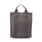 Hermes Backpack Her Line Dos PM Gray Her