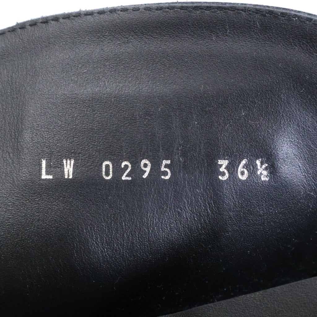 Louis Vuitton Citizen Flat Ranger Boots — view 7