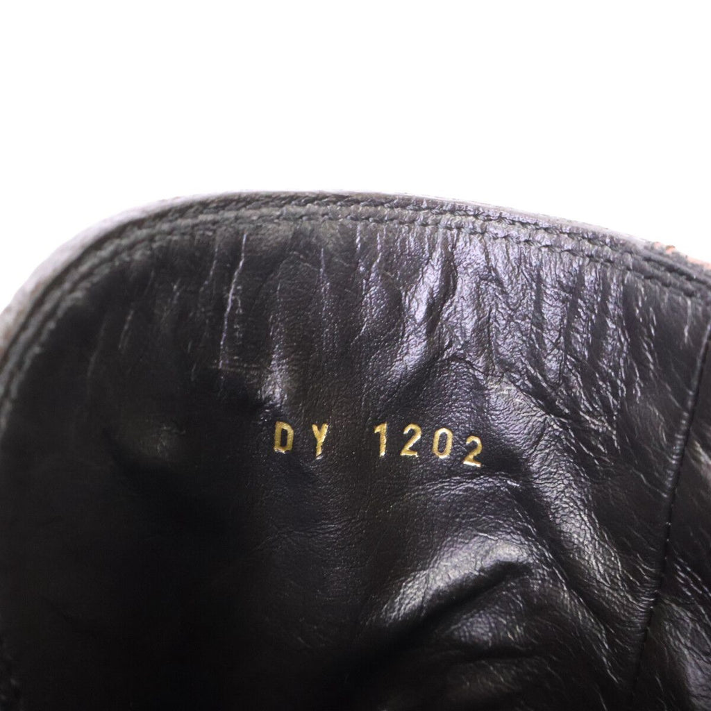 Celine Jodhpur Boots — view 7