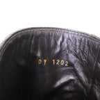 Celine Jodhpur Boots — view 7