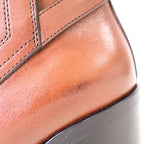 Celine Jodhpur Boots — view 8