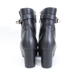 Hermes Saint Germain Short Boots — view 3