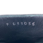 Chanel Leather Camellia Boot — view 8