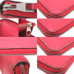 Louis Vuitton Wallet Red — view 9