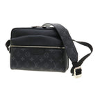 Louis Vuitton Taiga Llama Outdoor Messenger PM