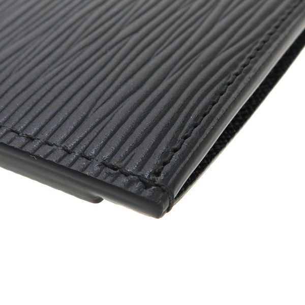 Louis Vuitton Epi Neo Card Holder — view 5