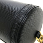 Louis Vuitton Epi Papillon Trunk — view 5