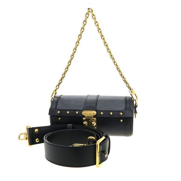 Louis Vuitton Epi Papillon Trunk