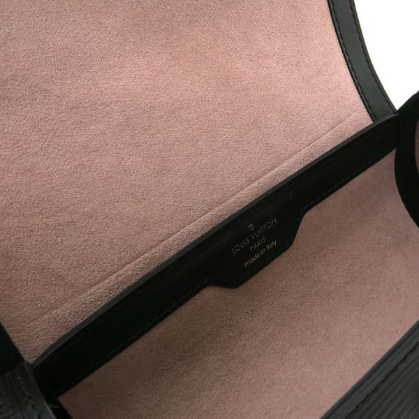 Louis Vuitton Epi Papillon Trunk — view 8