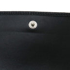 Prada Vitello Daino Leather Mini Wallet — view 6