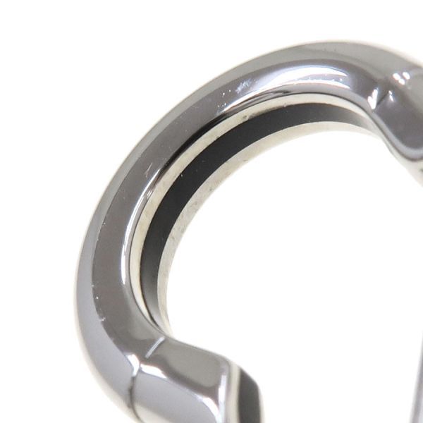Hermes Single Earrings Sabo — view 6