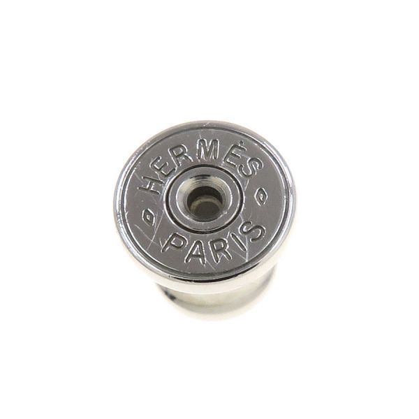 Hermes Single Earrings Sabo — view 8
