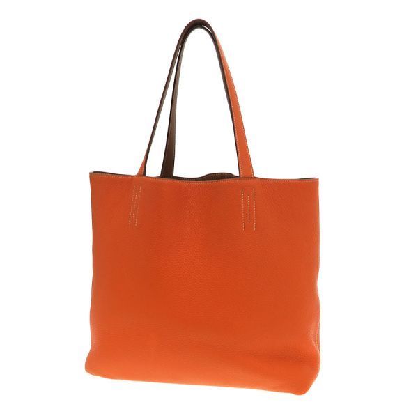 Hermes Double Sens 36 Tote — view 3