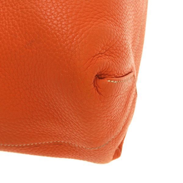 Hermes Double Sens 36 Tote — view 7
