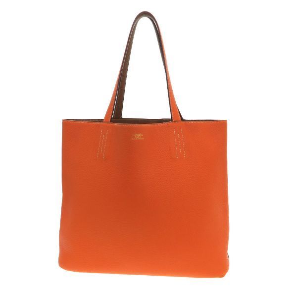 Hermes Double Sens 36 Tote — view 2