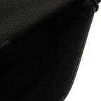 Hermes Victoria Messenger Bags Brown — view 3