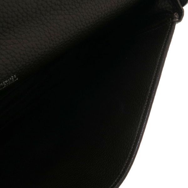 Hermes Victoria Messenger Bags Brown — view 3