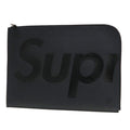 Louis Vuitton Epi Pochette Jour GM Supreme Epi Clutch