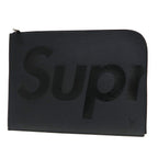 Louis Vuitton Epi Pochette Jour GM Supreme Epi Clutch