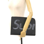 Louis Vuitton Epi Pochette Jour GM Supreme Epi Clutch — view 9
