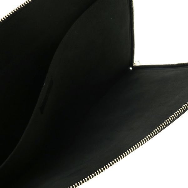 Louis Vuitton Epi Pochette Jour GM Supreme Epi Clutch — view 2