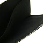 Louis Vuitton Epi Pochette Jour GM Supreme Epi Clutch — view 2
