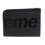 Louis Vuitton Epi Pochette Jour GM Supreme Epi Clutch — view 3