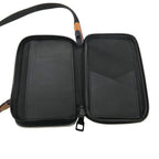Louis Vuitton Damier Double Phone Pouch — view 3