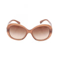 Chanel Sunglasses CC Logo Gradient Lens Eyewear