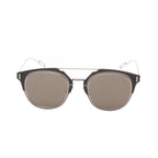 Dior Homme Sunglasses Gradient Lens Eyewear