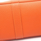 Hermes Tote Garden Party TPM Leather — view 9