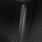 Hermes Tote Garden Party TPM Ardoise Leather — view 9