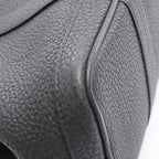 Hermes Tote Garden Party TPM Ardoise Leather — view 6