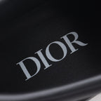 Dior Sneakers CD Diamond Leather Suede — view 5