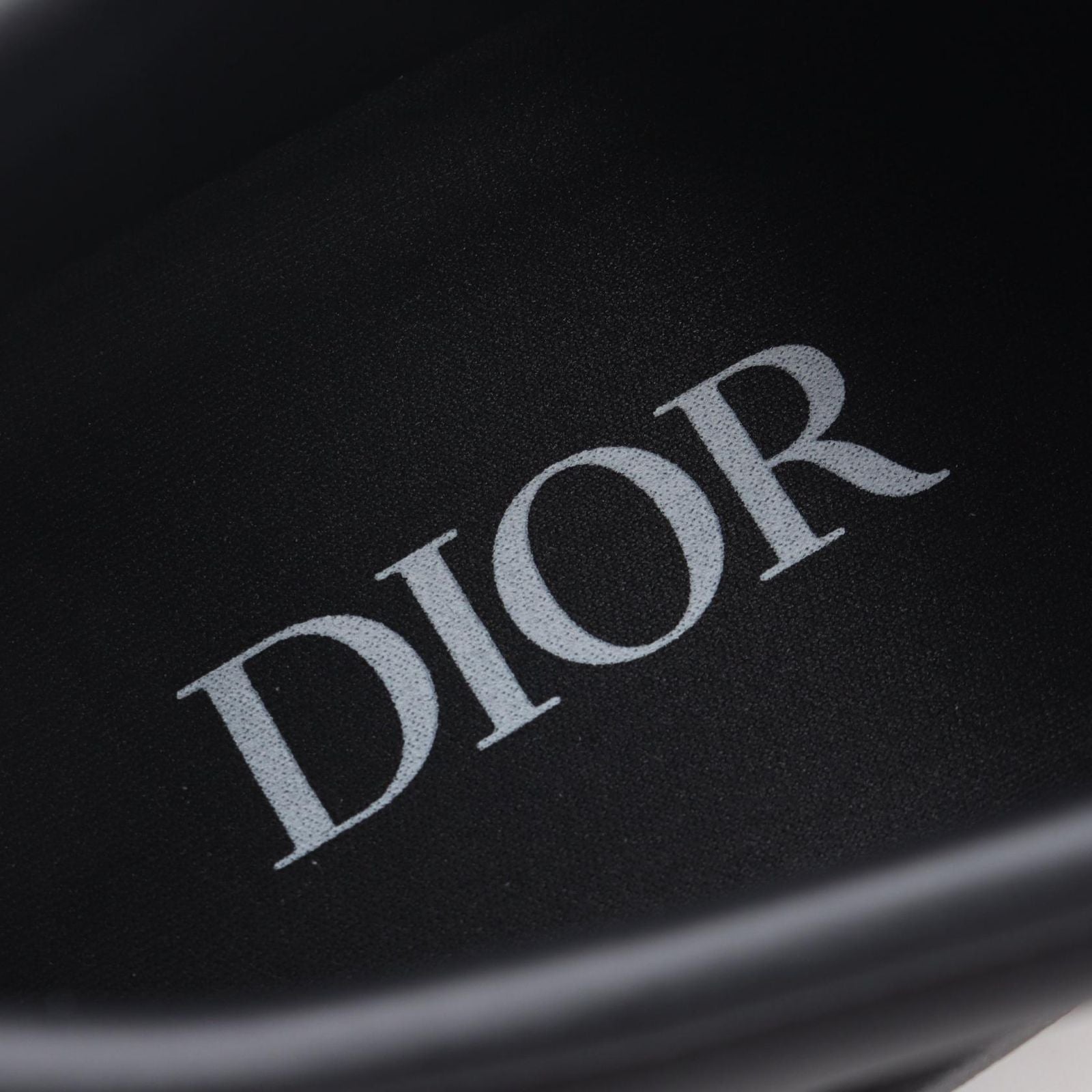 Dior Sneakers CD Diamond Leather Suede — view 5