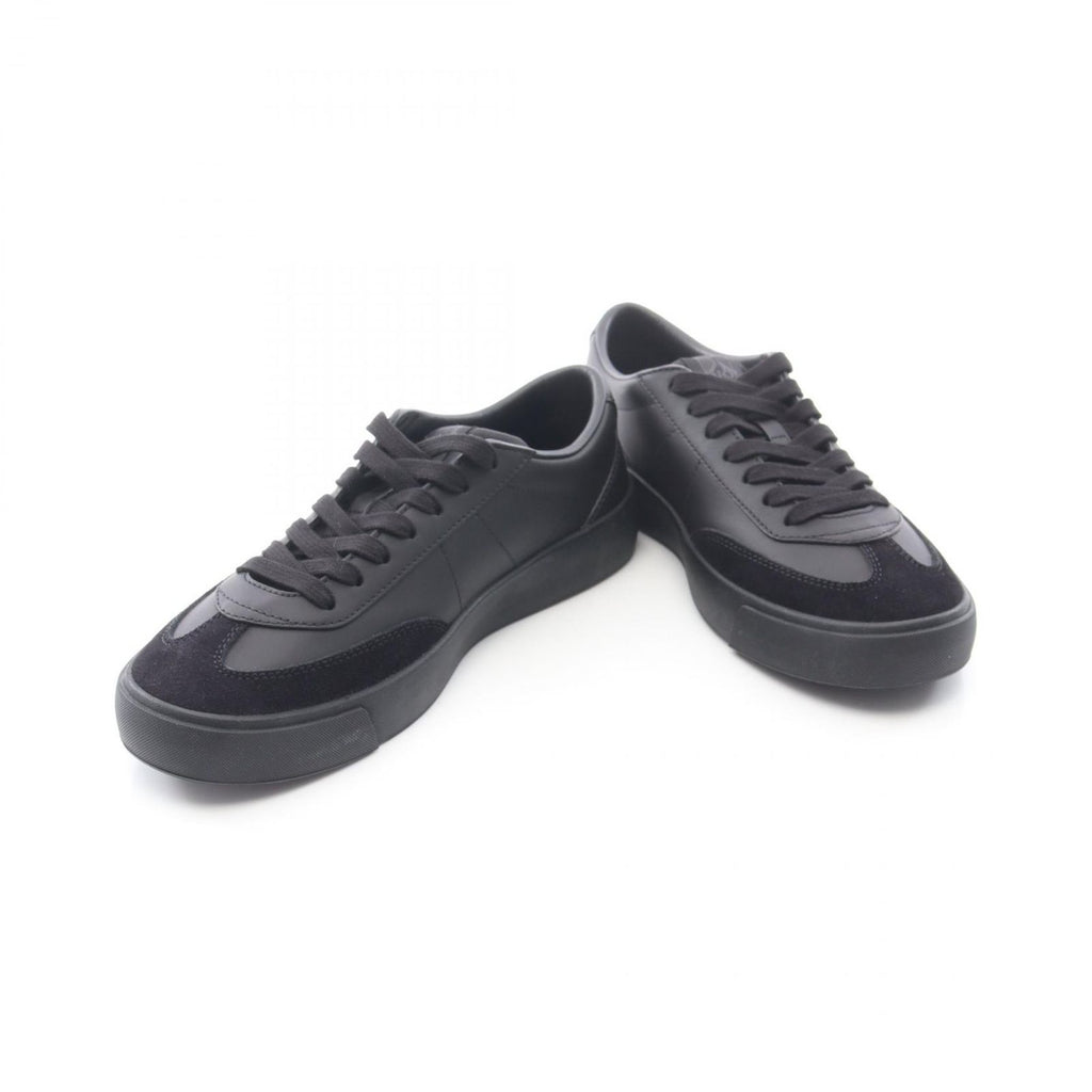 Dior Sneakers CD Diamond Leather Suede — view 3
