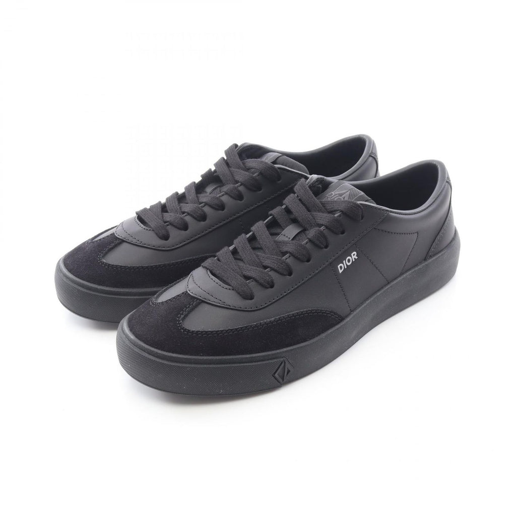 Dior Sneakers CD Diamond Leather Suede