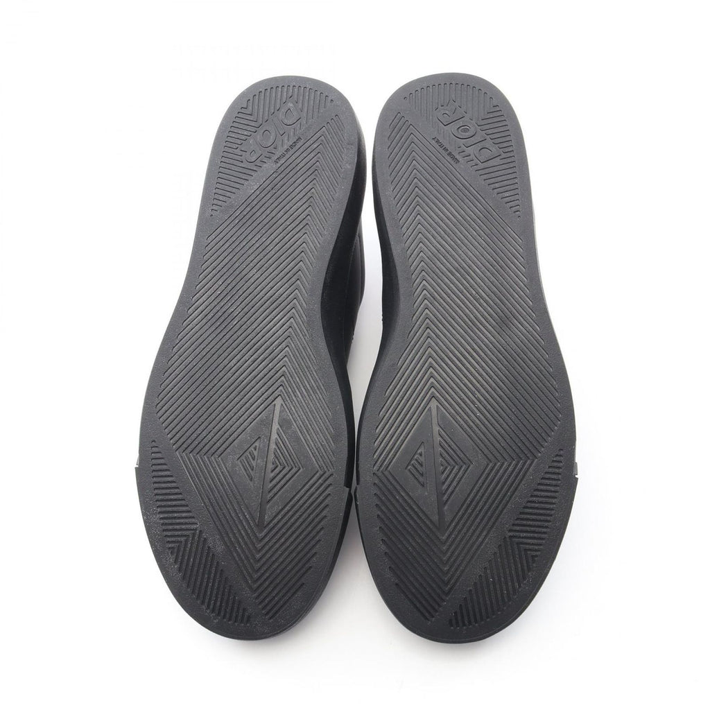 Dior Sneakers CD Diamond Leather Suede — view 4