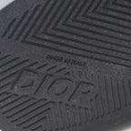 Dior Sneakers CD Diamond Leather Suede — view 7