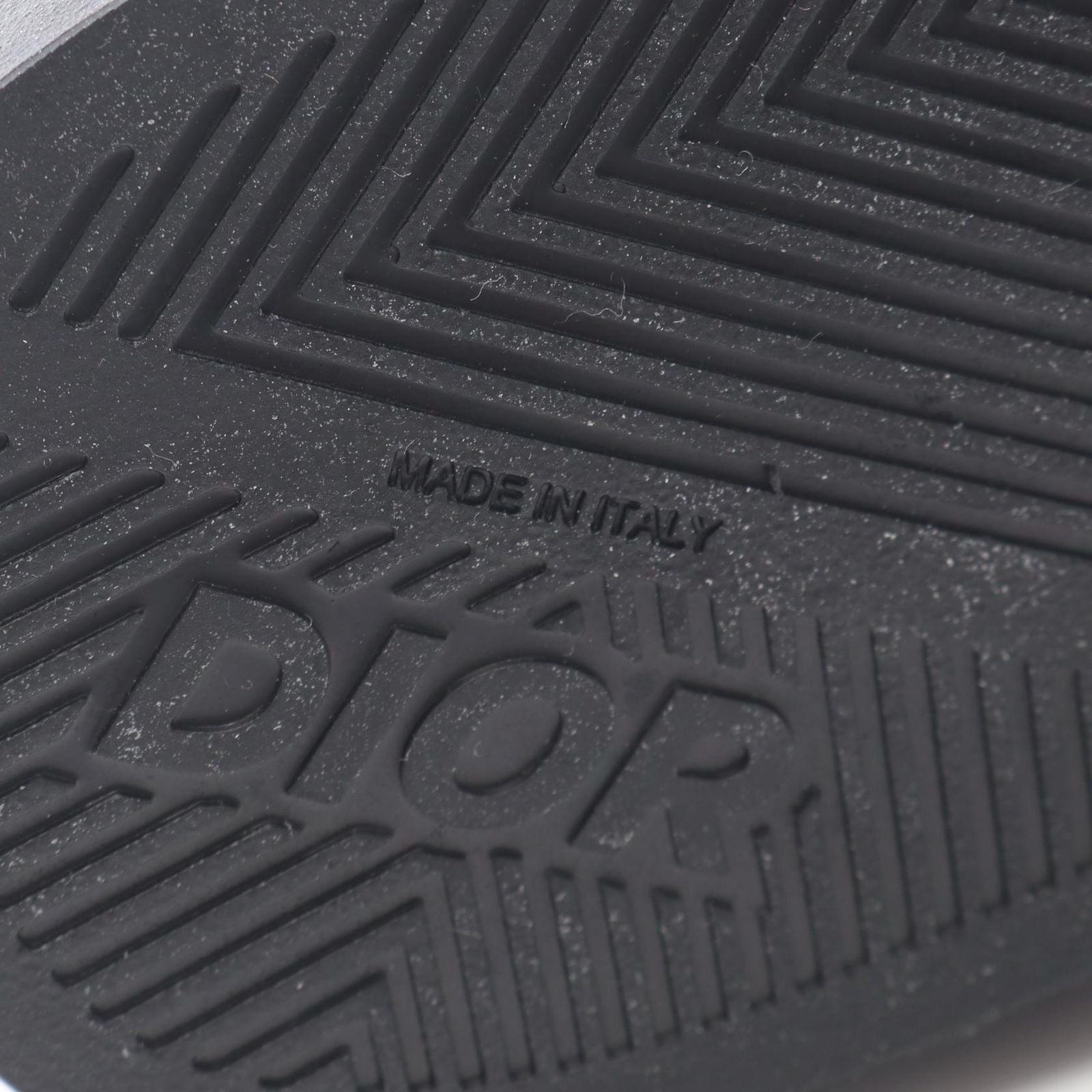Dior Sneakers CD Diamond Leather Suede — view 7